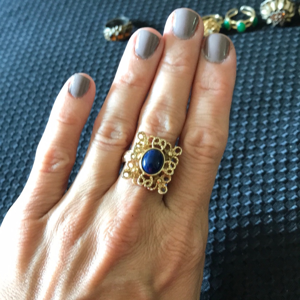 Fashion ring bundle - Picture 3 of 7
